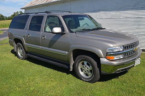 Property photo 4 - PERSONAL PROPERTY AUCTION IN DEKALB COUNTY